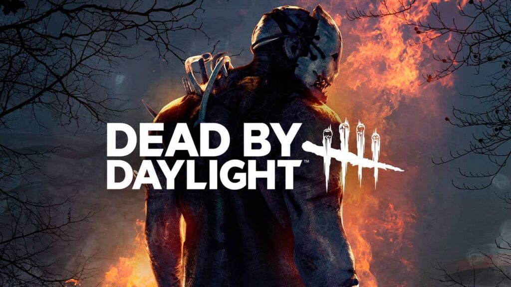 Dead by Daylight бесплатно в Epic Games Store
