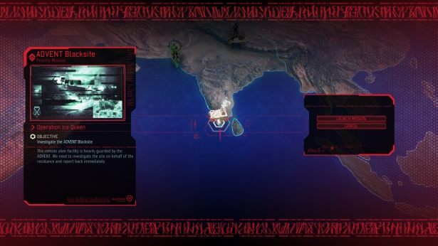 Скриншот из игры XCOM 2 - Бесплатно в Epic Games Store