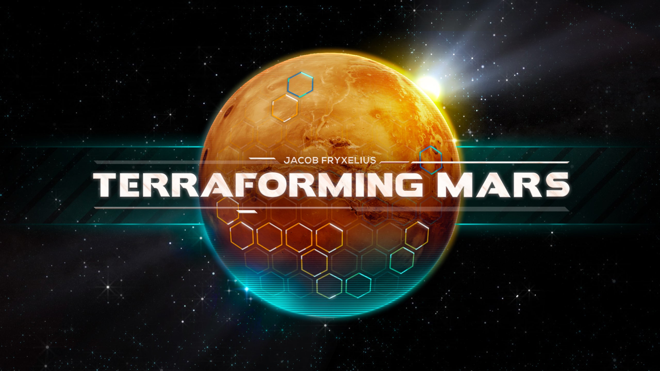 Terraforming Mars можно бесплатно забрать в Epic Games Store